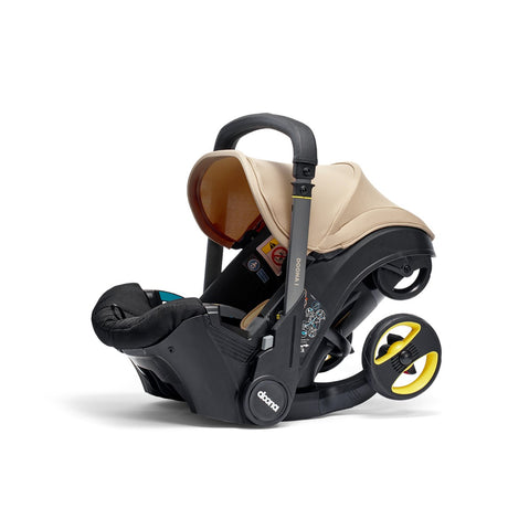 Doona i Car Seat & Stroller