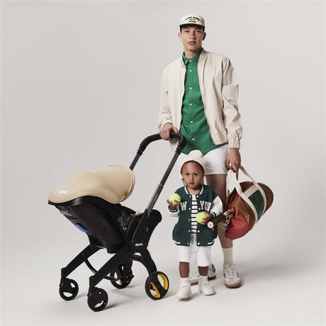 Doona i Car Seat & Stroller