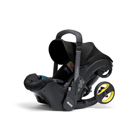 Doona i Car Seat & Stroller