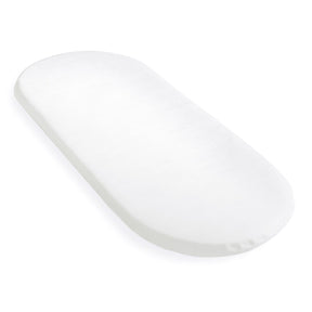 Clair De Lune Hypo-allergenic Palm Moses Basket Mattress 74 x 28cm