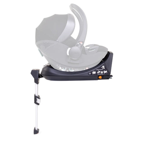 iCandy Cocoon Baby Car Seat & Base, 40-80 cm 0-15 months