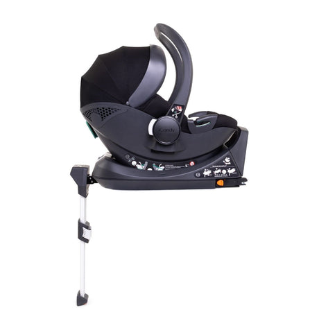 iCandy Cocoon Baby Car Seat & Base, 40-80 cm 0-15 months
