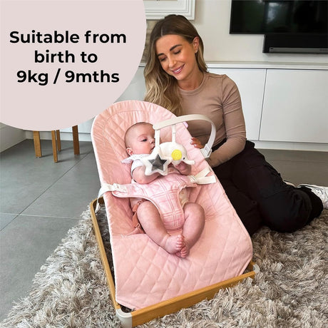 My Babiie Baby Bouncer