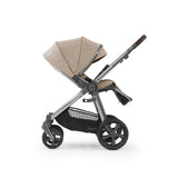 BabyStyle Oyster 3 Ultimate Bundle with Cloud T, Butterscotch