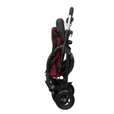 Playcare R05 Walking Aid with Cart & Seat