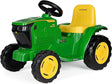 Peg Perego John Deere Mini Tractor, 6V, 1+ years