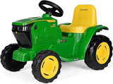 Peg Perego John Deere Mini Tractor, 6V, 1+ years