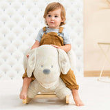 Nattou Charlie the Dog Rocker