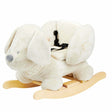 Nattou Charlie the Dog Rocker