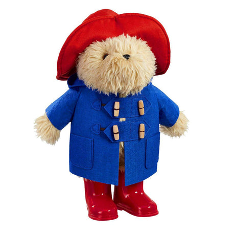 Rainbow Designs Peggy Fortnum's Paddington Bear Collectable Toy – 35cm