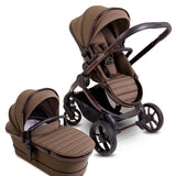 iCandy Peach 7 Combo Pushchair Complete Bundle