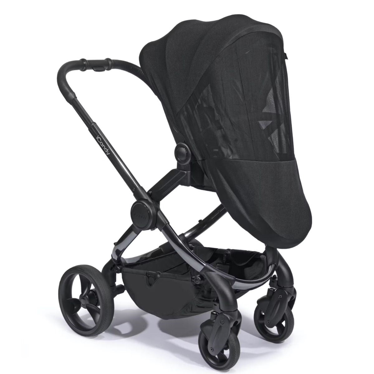 iCandy Peach 7 Combo Pushchair Complete Bundle