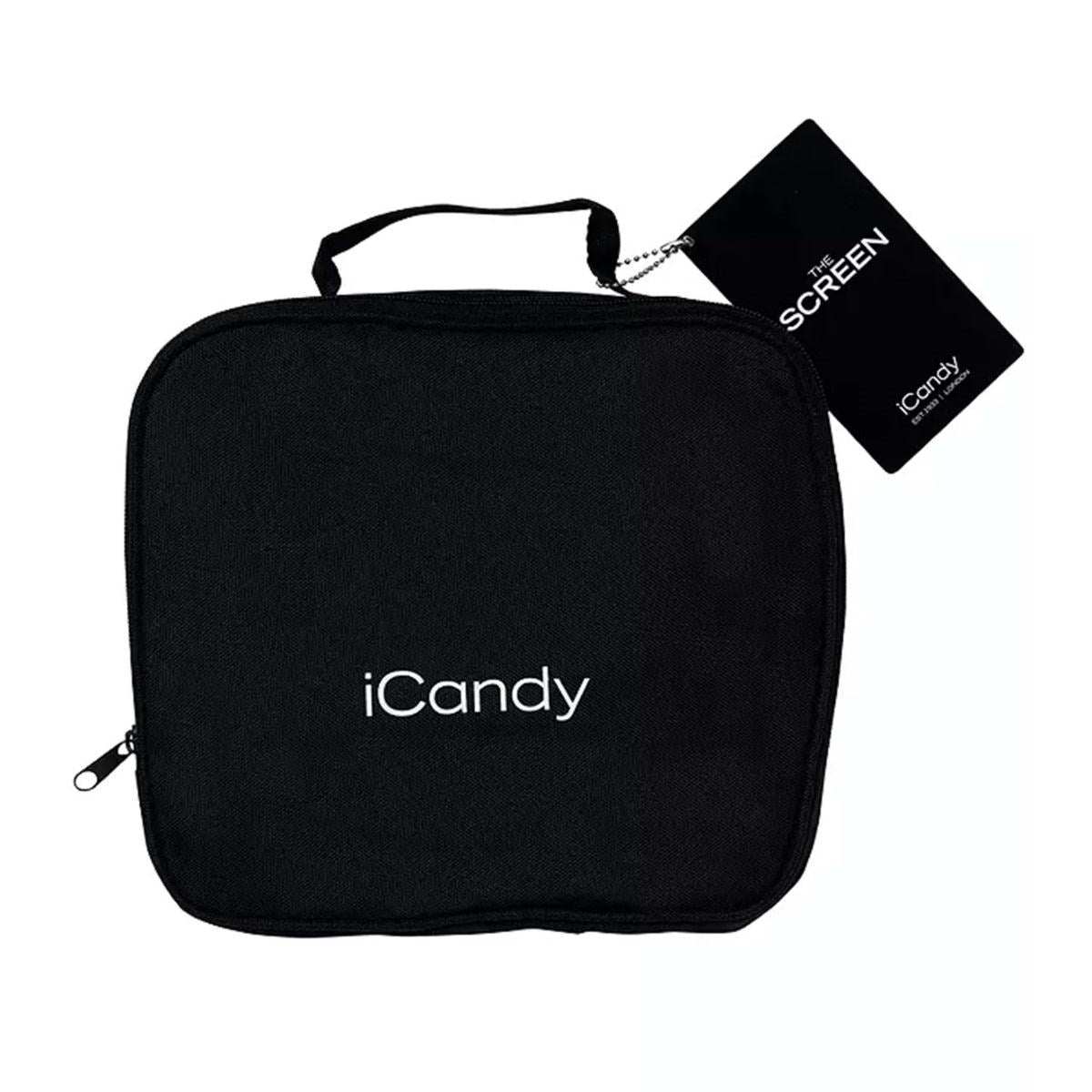 iCandy Peach 7 Combo Pushchair Complete Bundle