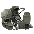 iCandy Peach 7 Combo Pushchair Complete Bundle