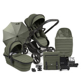 iCandy Peach 7 Combo Pushchair Complete Bundle