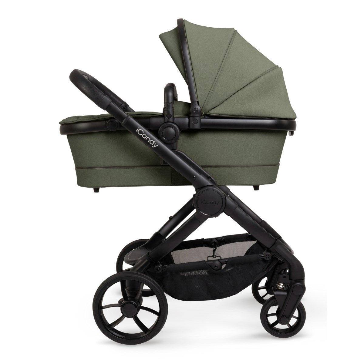 iCandy Peach 7 Combo Pushchair Complete Bundle