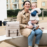 iCandy Peach 7 Combo Pushchair Complete Bundle