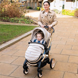 iCandy Peach 7 Combo Pushchair Complete Bundle