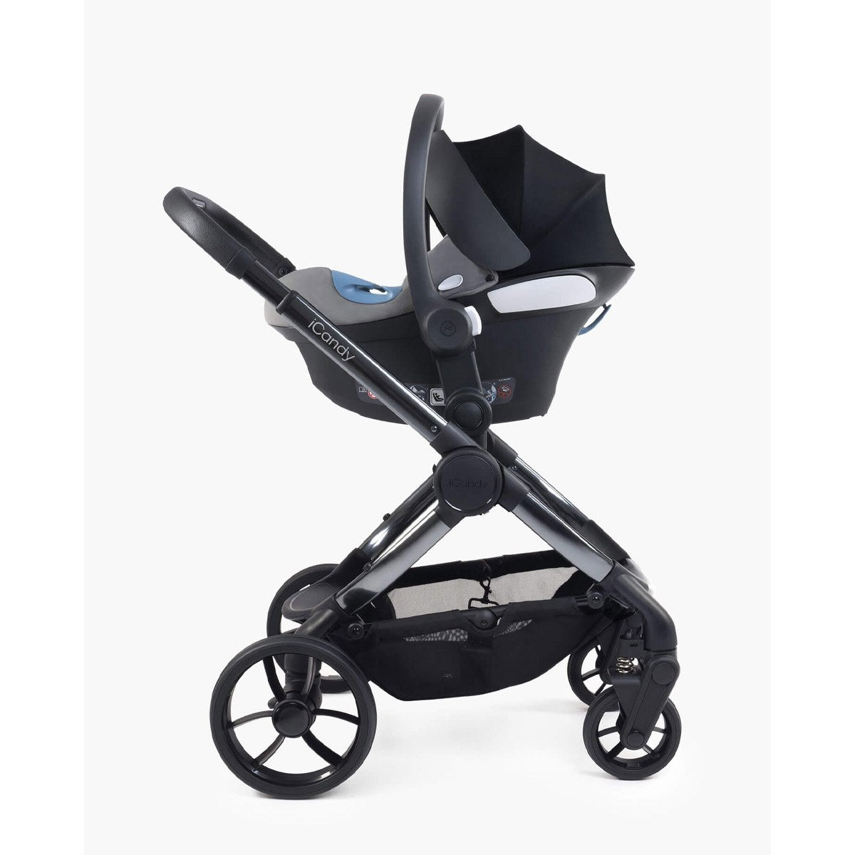 iCandy Peach 7 Combo Pushchair Complete Bundle