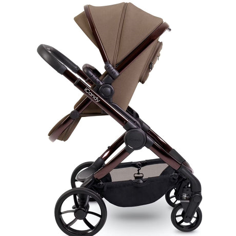iCandy Peach 7 Combo Pushchair Complete Bundle