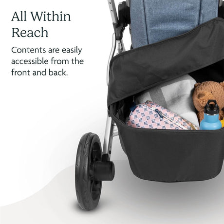 Uppababy Basket Cover For Vista V2 & Cruz V2