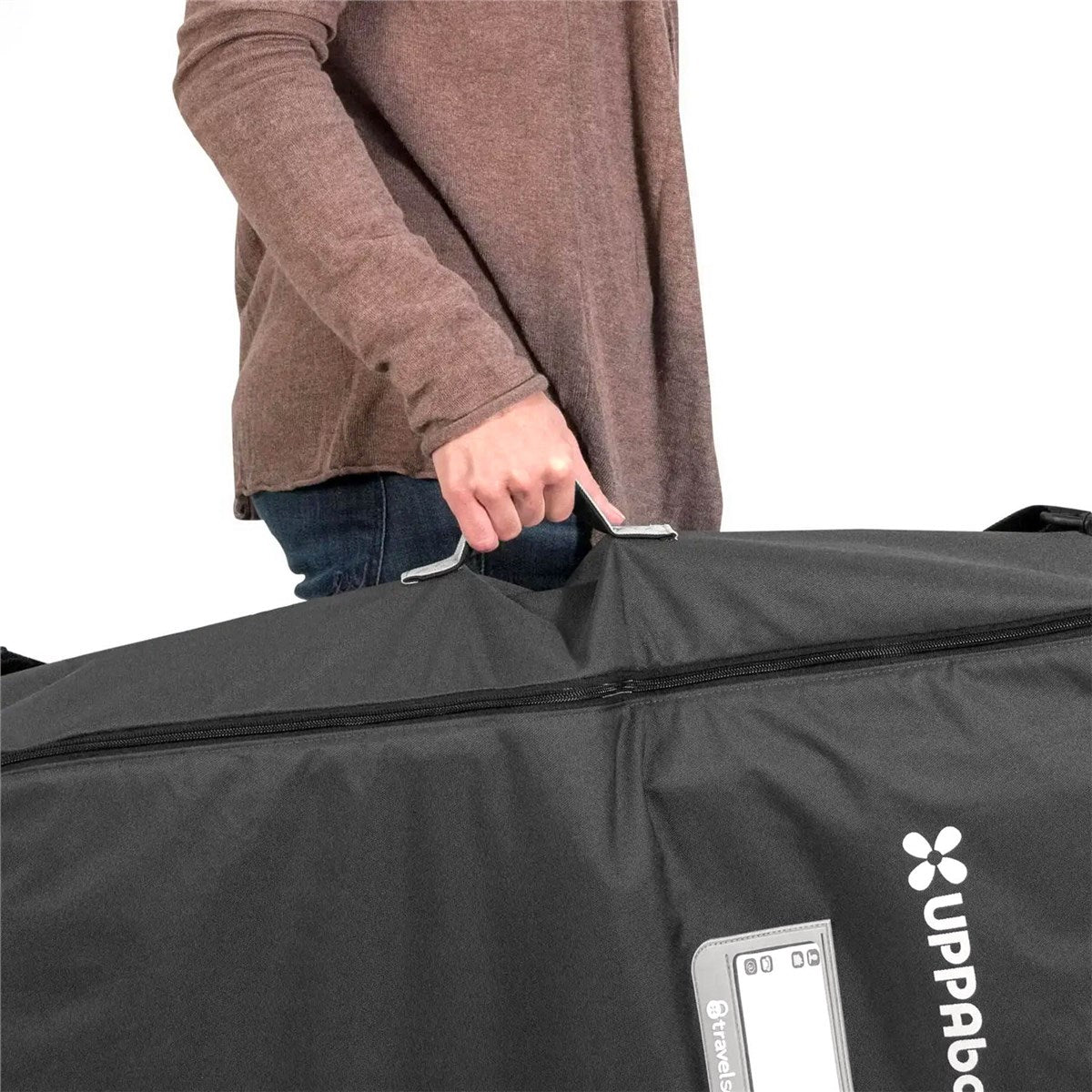Uppababy Travel Bag for Rumble Seat or Carrycot
