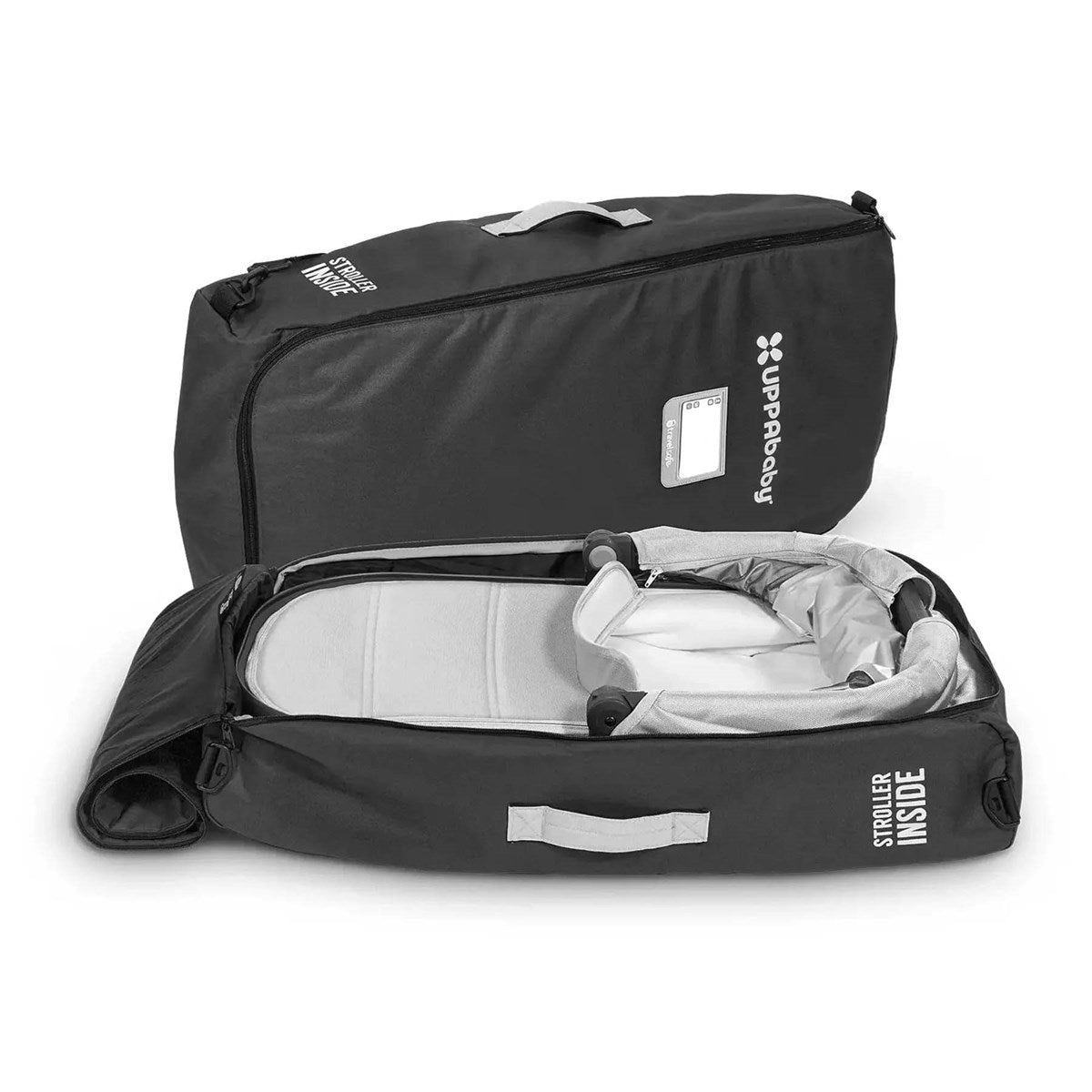 Travel Bag Rumble Seat or Carrycot