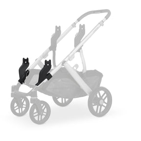 Uppababy Vista Lower Infant Car Seat Adaptor