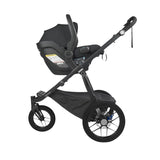 Uppababy Ridge Adaptor For Mesa i-Size Car Seat / Carry Cot