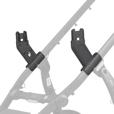 Uppababy Ridge Adaptor For Mesa i-Size Car Seat / Carry Cot