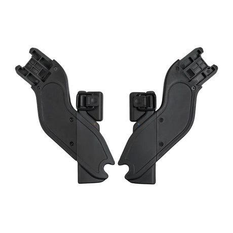 Uppababy Vista Lower Adaptors Mesa i-Size Car Seat / Carry Cot