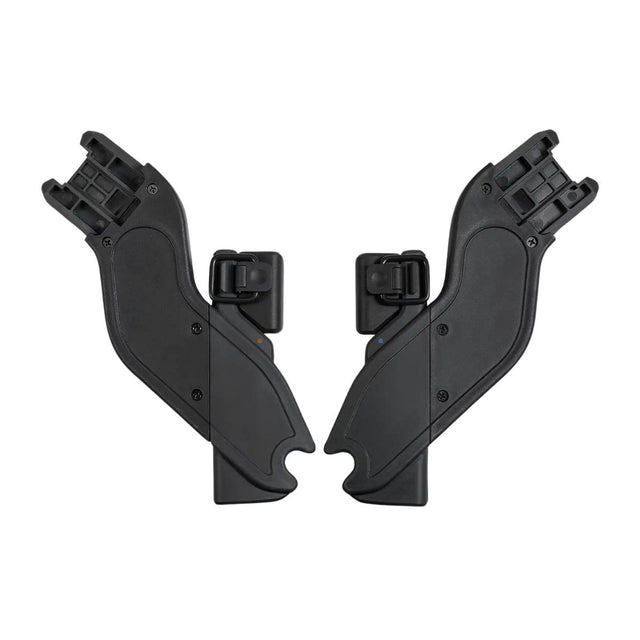 Uppababy Vista Lower Adaptors Mesa i-Size Car Seat / Carry Cot