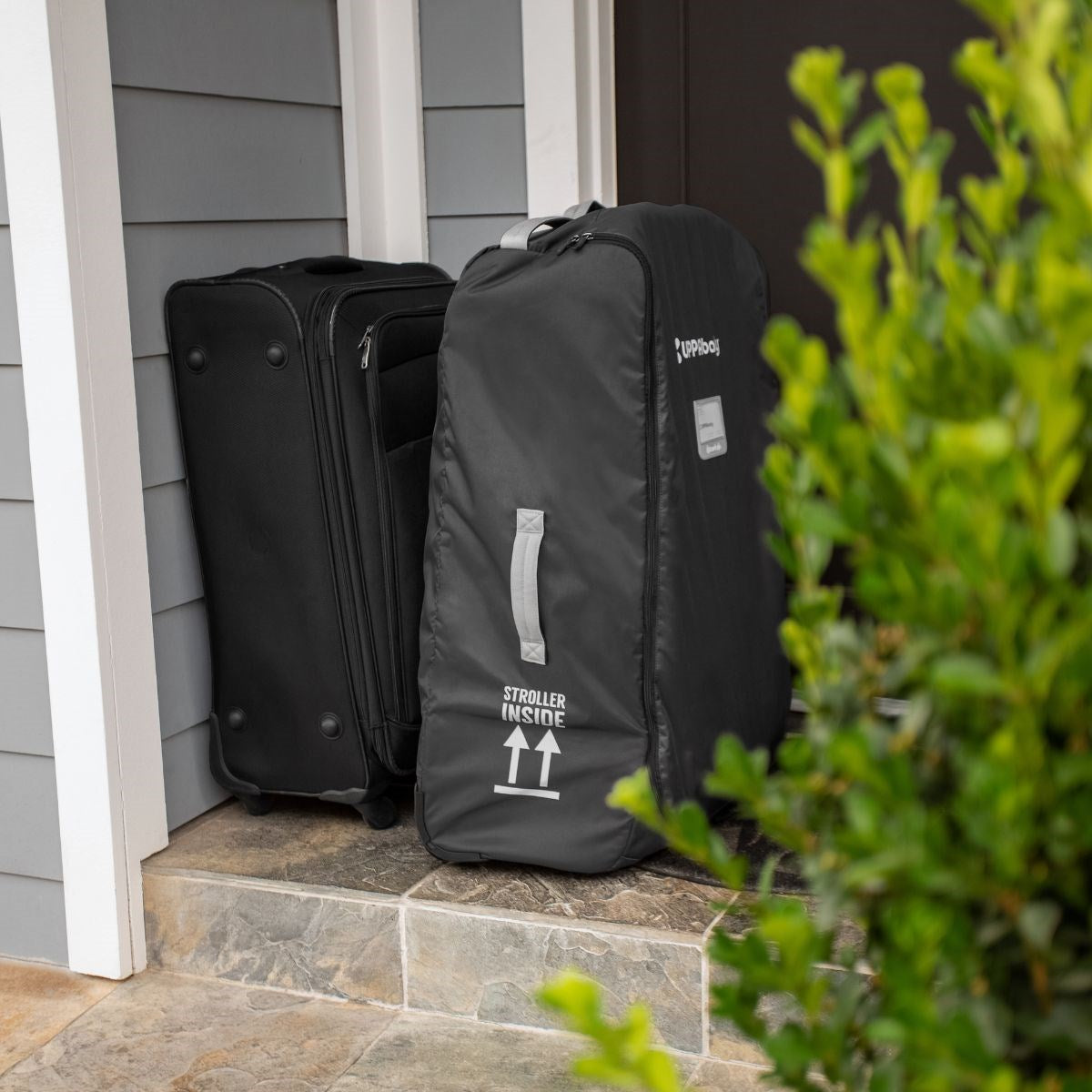 Uppababy Travel Bag For Vista or Cruz