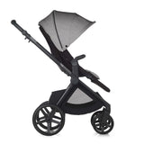 Jane Muum-4 Pushchair
