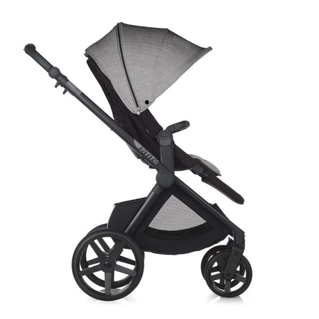 Jane Muum-4 Pushchair