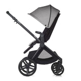 Jane Muum-4 Pushchair