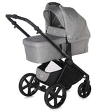 Jane Muum-4 Pushchair