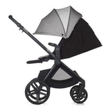 Jane Muum-4 Pushchair