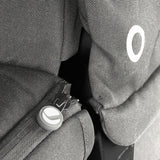 Jane Sweet Carrycot