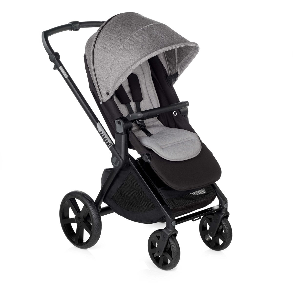 Jane Muum-4 + Sweet 2in1 Pram