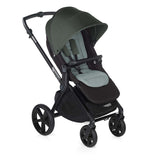 Jane Muum-4 + Sweet 2in1 Pram