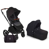 Jane Muum-4 + Sweet 2in1 Pram