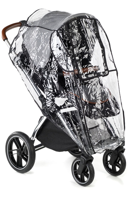 Jane Muum-4 + Sweet + Koos iSize, 10 Piece Travel System Bundle