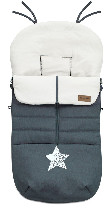 Jane Muum-4 + Sweet + Koos iSize, 10 Piece Travel System Bundle