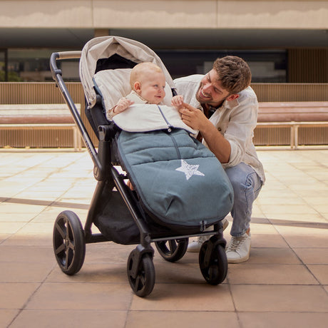 Jane Muum-4 + Sweet + Koos iSize, 10 Piece Travel System Bundle