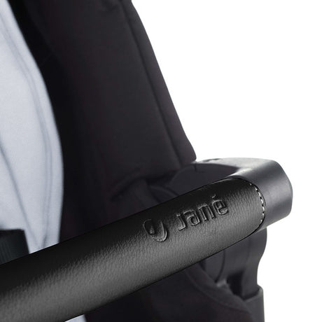 Jane Muum-4 + Sweet + Koos iSize, 10 Piece Travel System Bundle