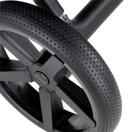 Jane Muum-4 + Sweet + Koos iSize, 10 Piece Travel System Bundle