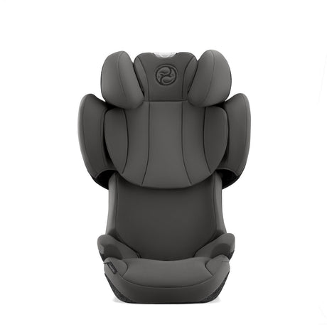 Cybex Solution T i-Fix Car Seat