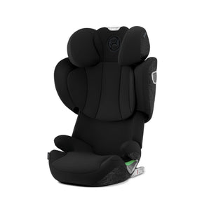 Cybex Solution T i-Fix Car Seat
