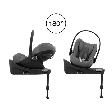 Cybex Cloud G i-Size Car Seat, 40-87 cm 0-24 months